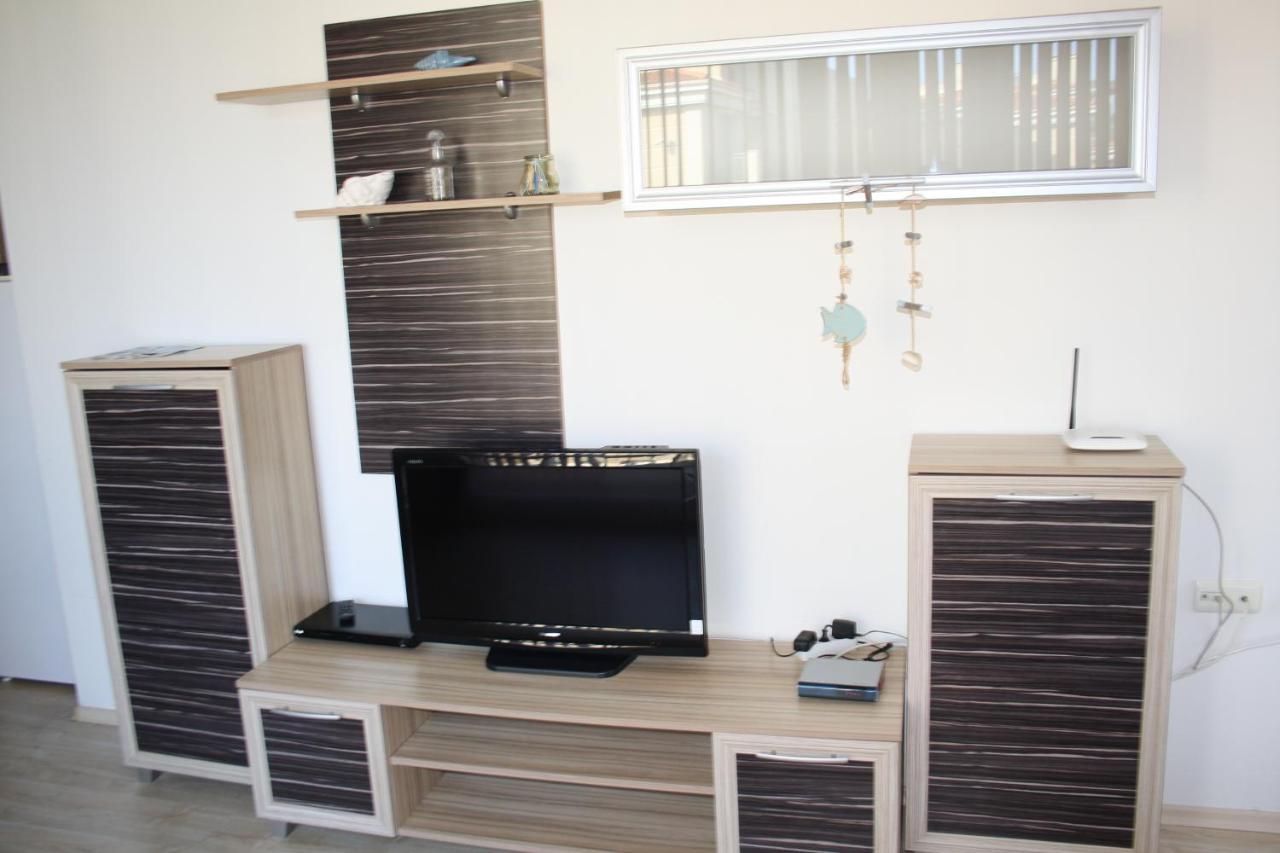 Apartments In Sunny Island Complex Chernomorets Exterior photo
